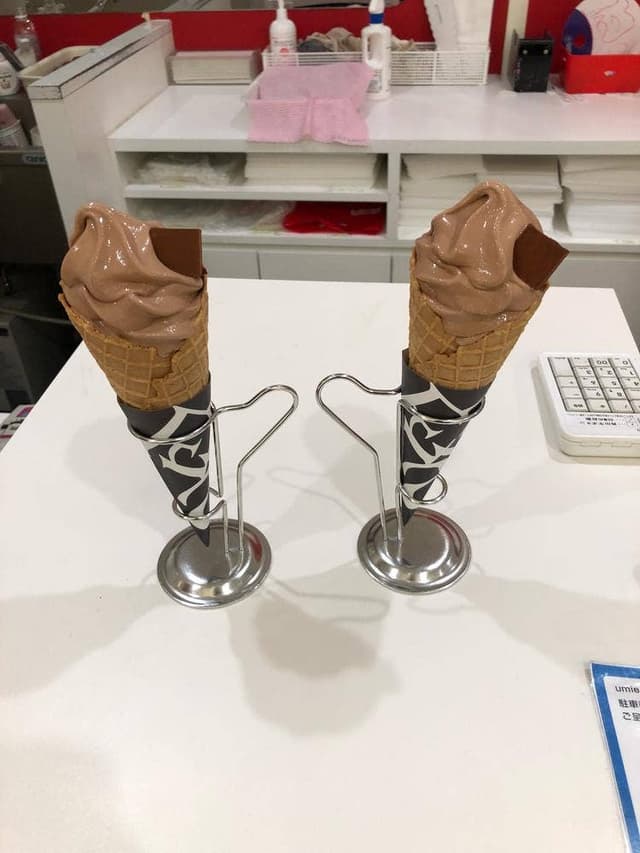 神戸フランツ モザイク店 - サブ画像2