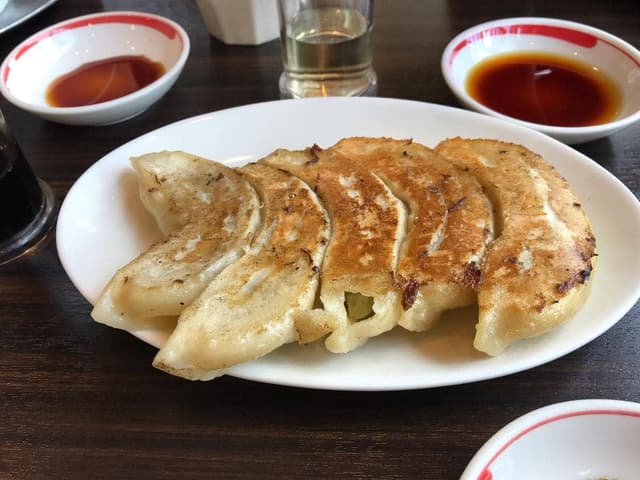 らーめん剣豪 - サブ画像3