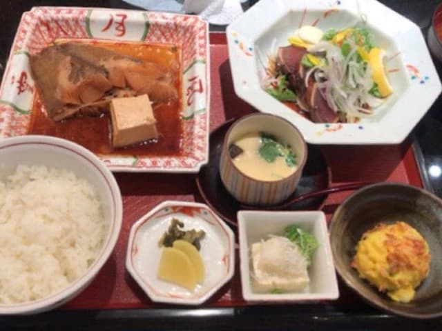 土佐鮨処おらんく家本通3号店 - サブ画像1