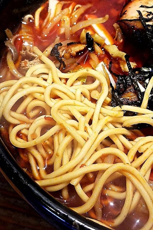 チャンポンさらしな - サブ画像3