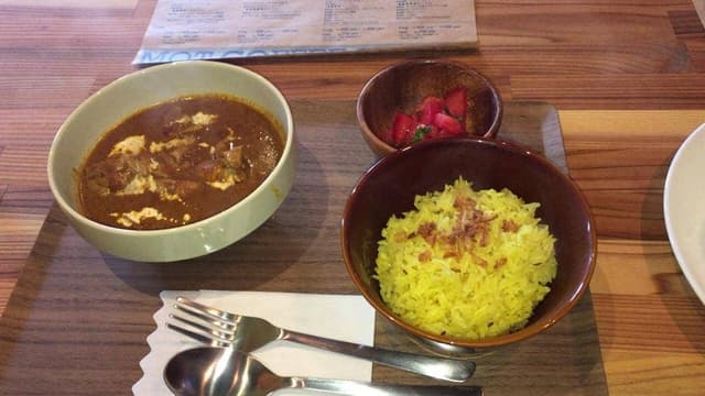 MOT COFFEE STAND - サブ画像1