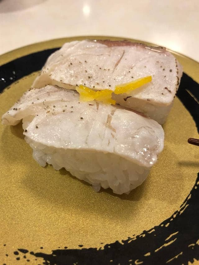 はま寿司 岡山平島店 - サブ画像2