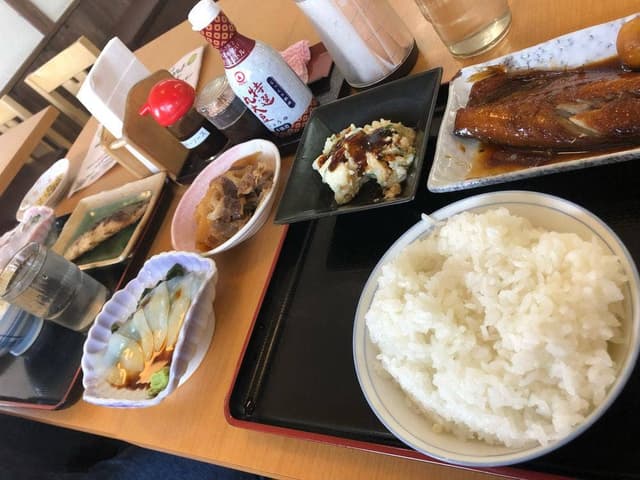 海鮮食堂おくどさん イオンタウン宇多津店 - サブ画像2