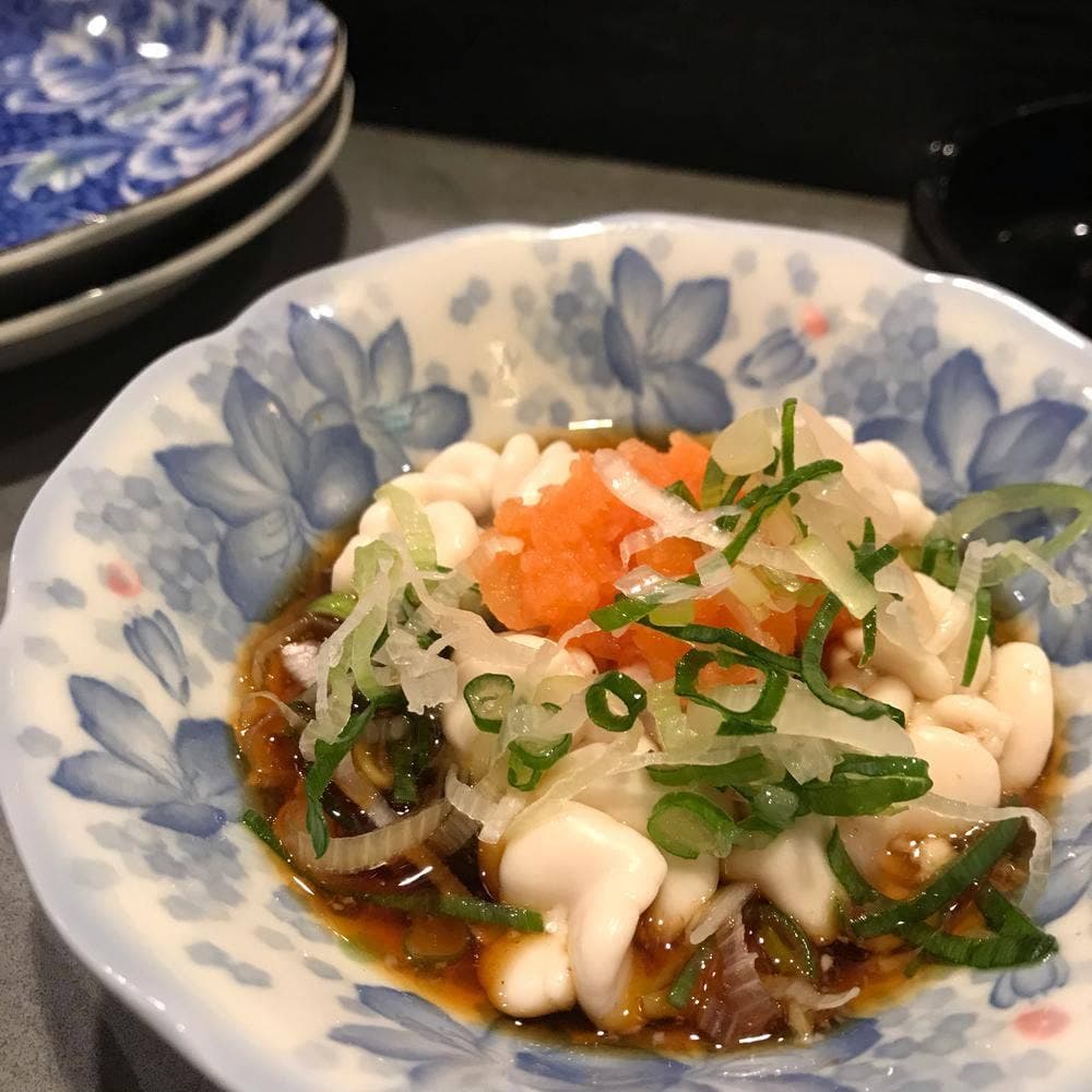 創作居酒屋てんてん