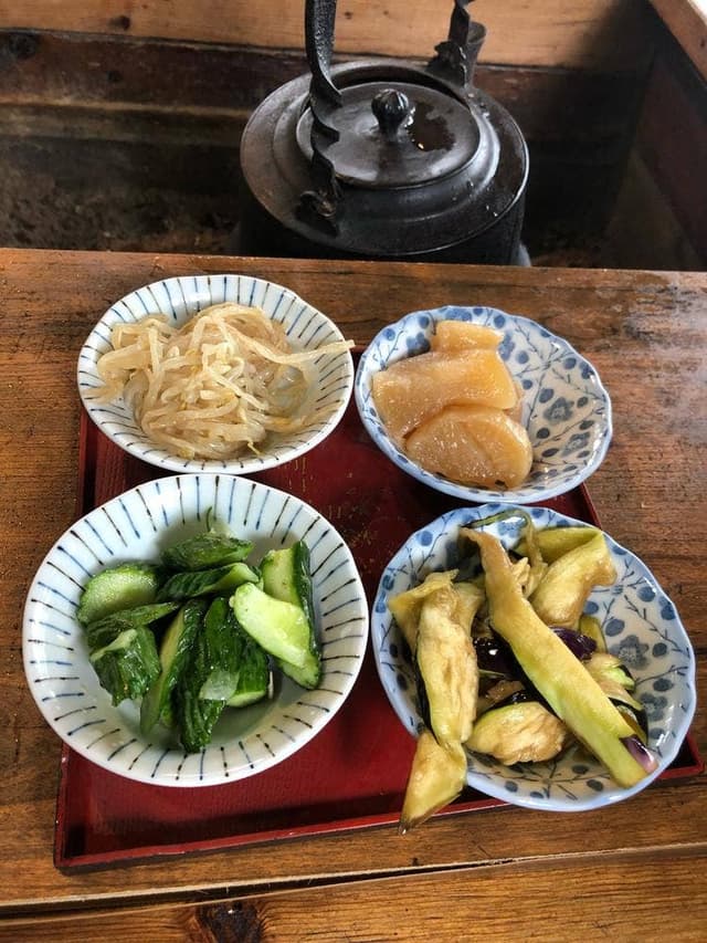 たろっぺ茶屋 - サブ画像3