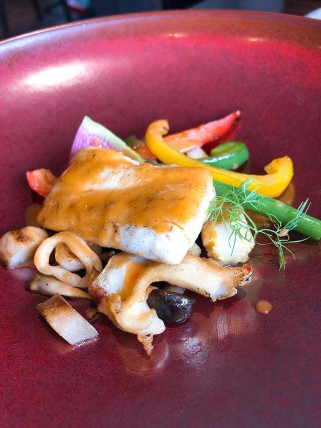 cuisine francaise LA CHANCE - サブ画像3