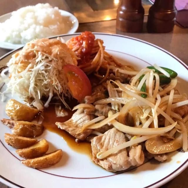 キャプテンズイン - サブ画像3