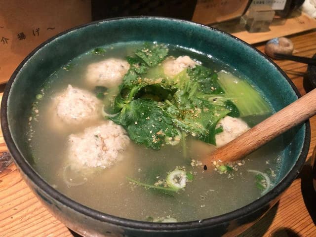 炙りと旬菜 旨い酒 ひで - サブ画像1