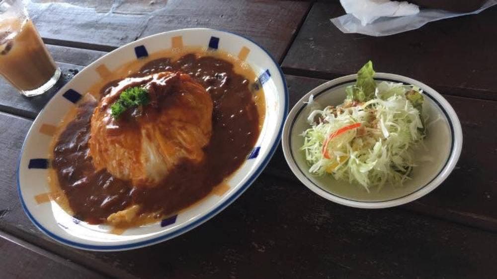 ランバージャック