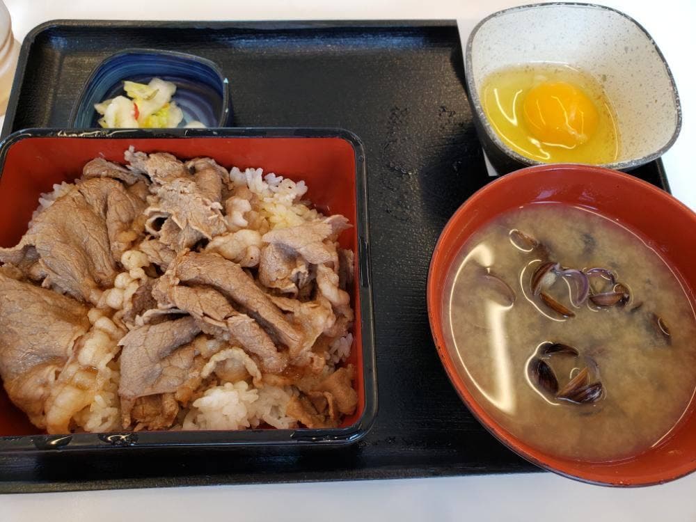 吉野家 石巻大街道店