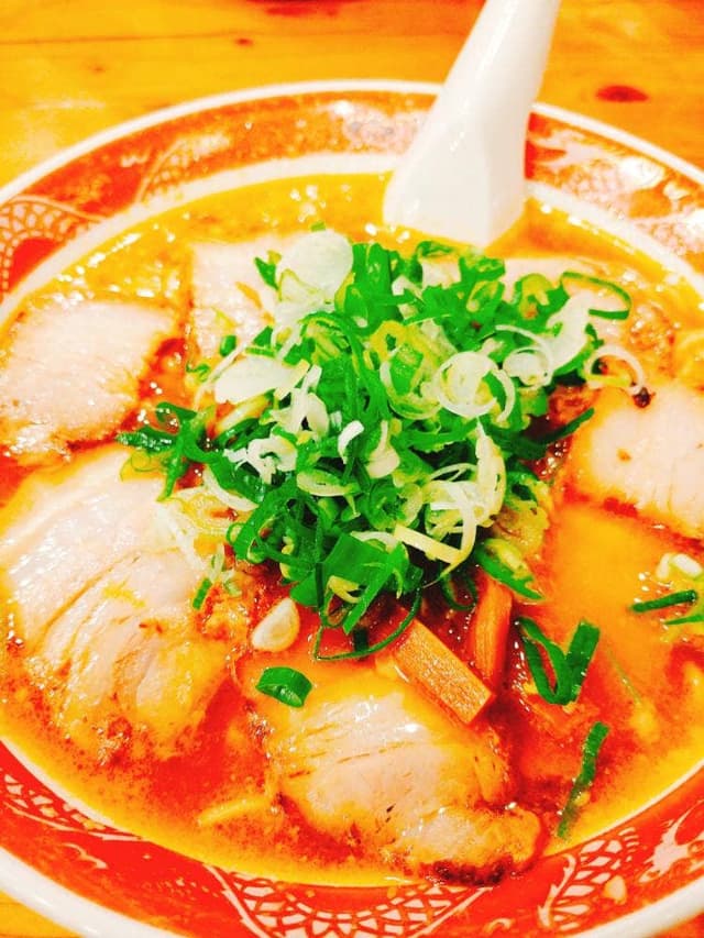 中華そば専門店 珍龍 - サブ画像3