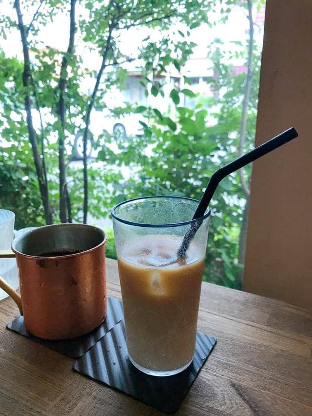 cafe notes - サブ画像1