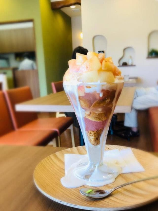 Patisserie EISENDO 瀬戸店 - サブ画像1