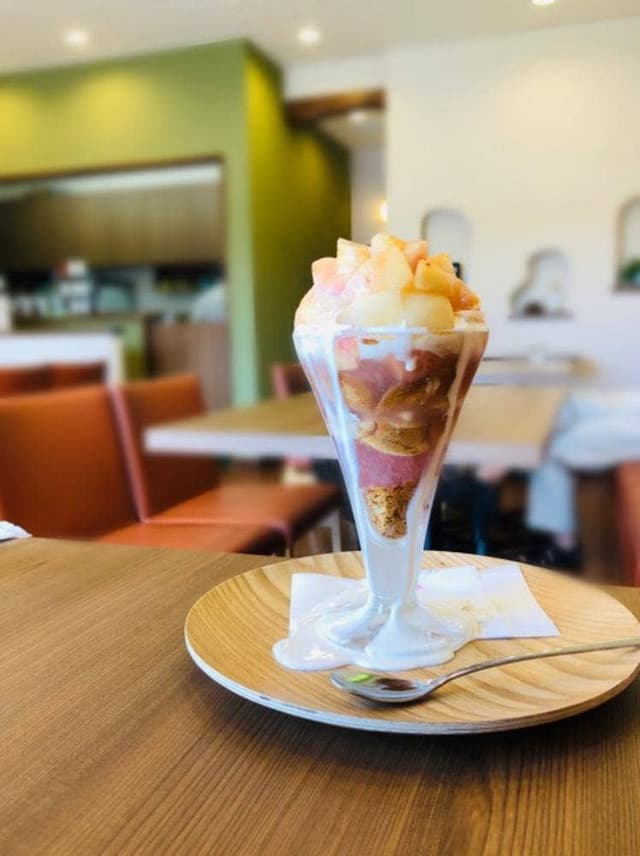 Patisserie EISENDO 瀬戸店 - サブ画像2