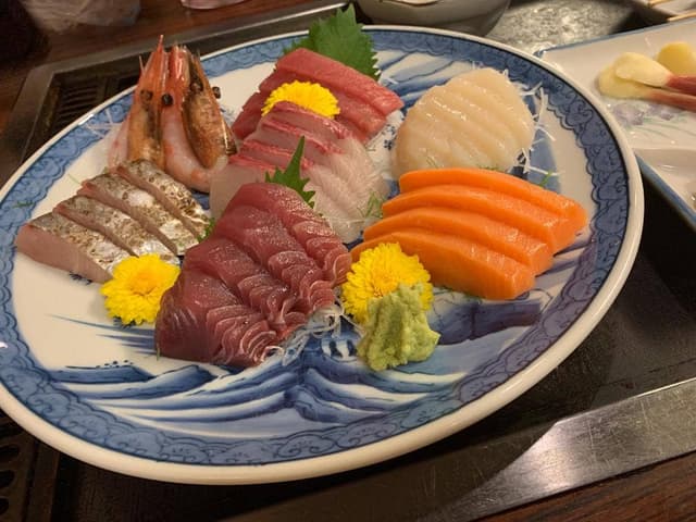 浪花 - サブ画像3