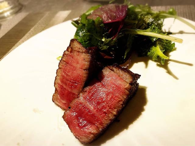 MAIN DINING ERRETEGIA ベラビスタ スパ&マリーナ 尾道 - サブ画像2