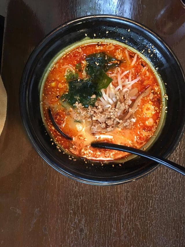 麺処 めの娘 高崎問屋町店 - サブ画像3