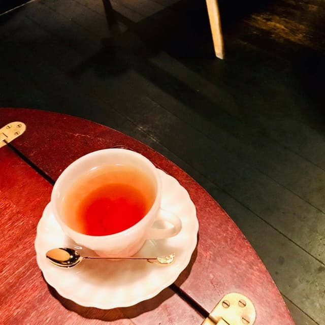 Cafe Bleu - サブ画像3