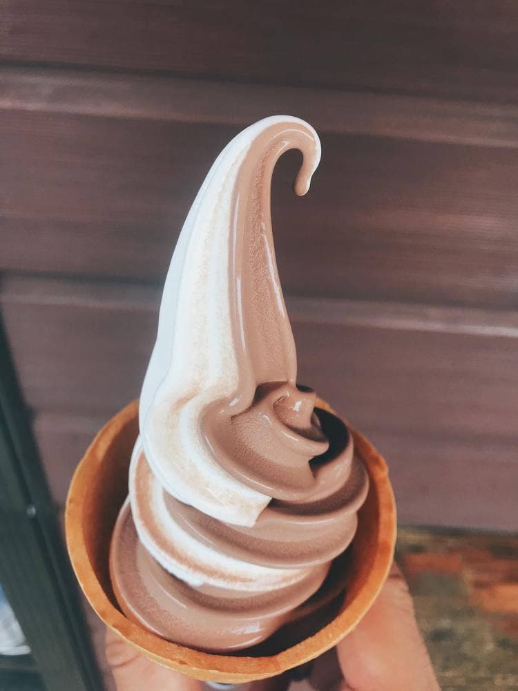 とんとんCAFE マザー牧場