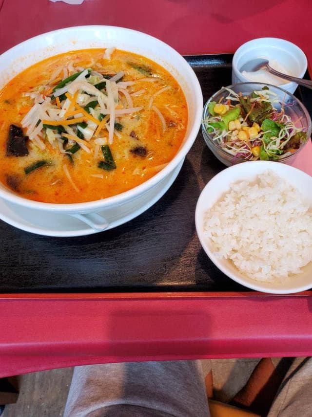 大陸 - サブ画像1