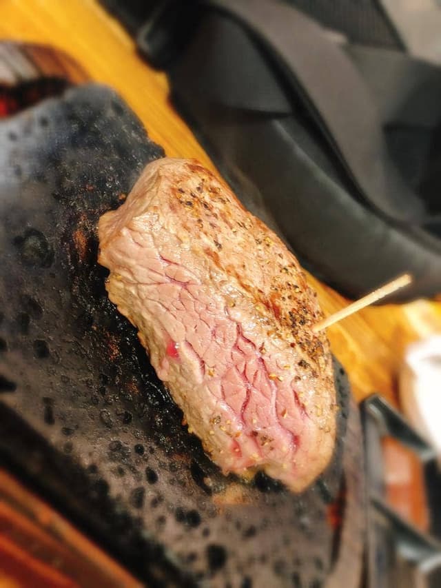 やっぱりステーキ 4th 国際通り店 - サブ画像2