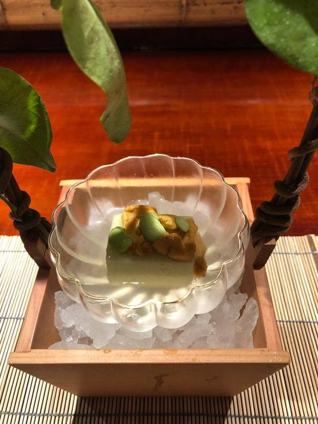 百味処おんじき - サブ画像3