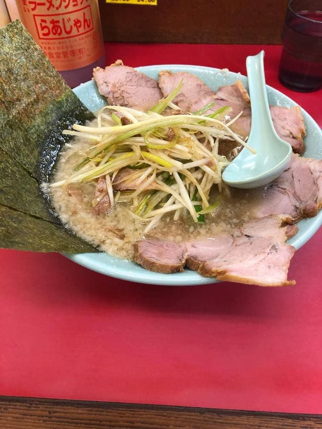 ラーメンショップ 石下店 - サブ画像2