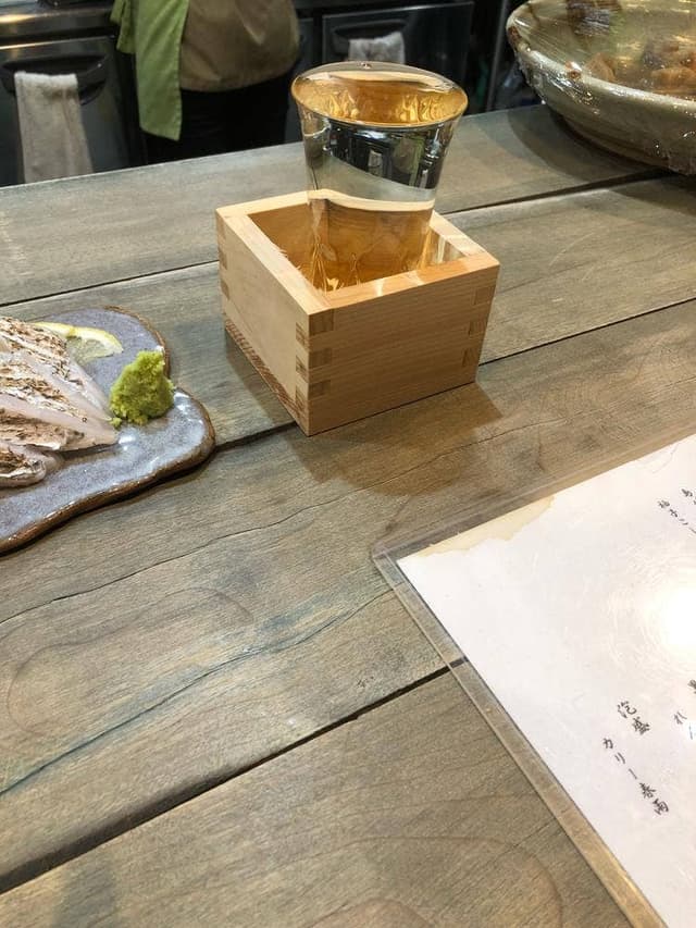 旬料理 うさぎ - サブ画像1