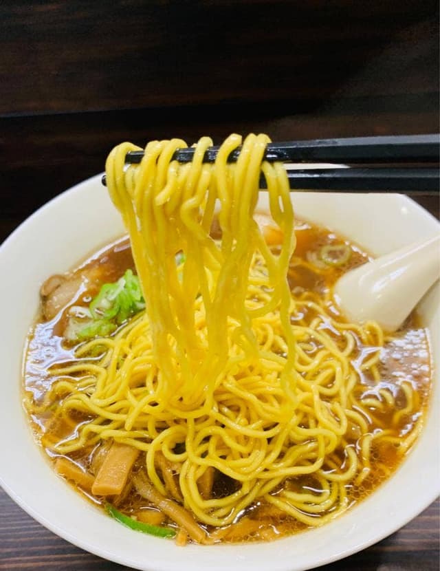 加藤ラーメン やまと - サブ画像2