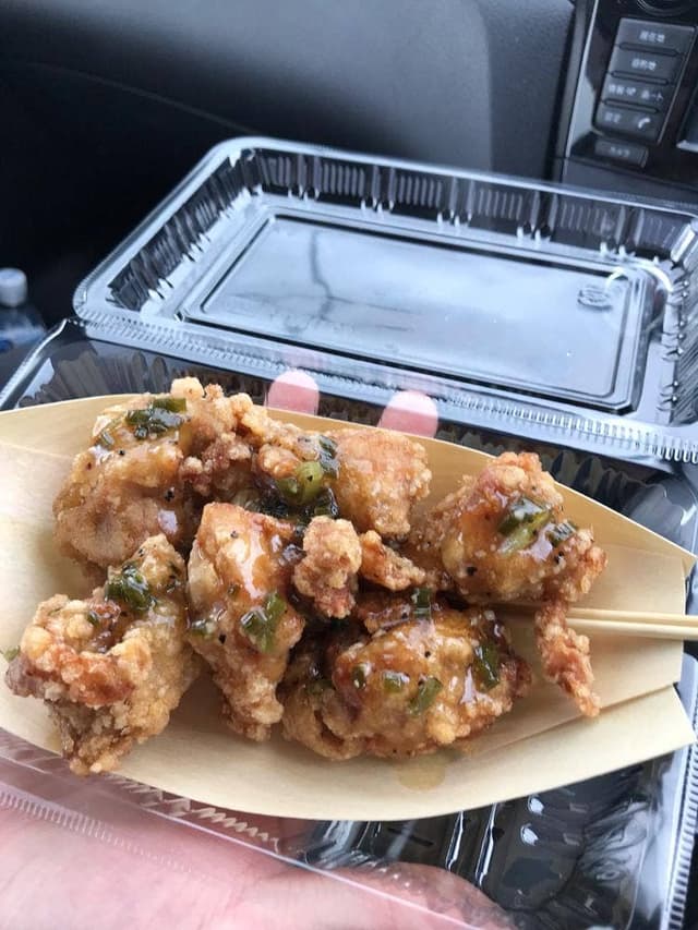 からから家 海老名SA下り店 - サブ画像2