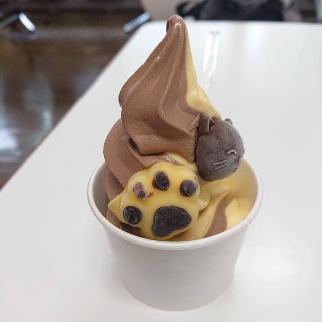 売店 群馬サファリパーク - サブ画像2