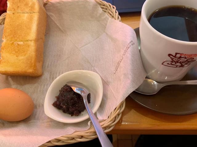 コメダ珈琲店 熊本桜木店 - サブ画像1