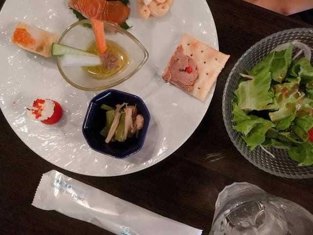 金次郎カフェ - サブ画像3
