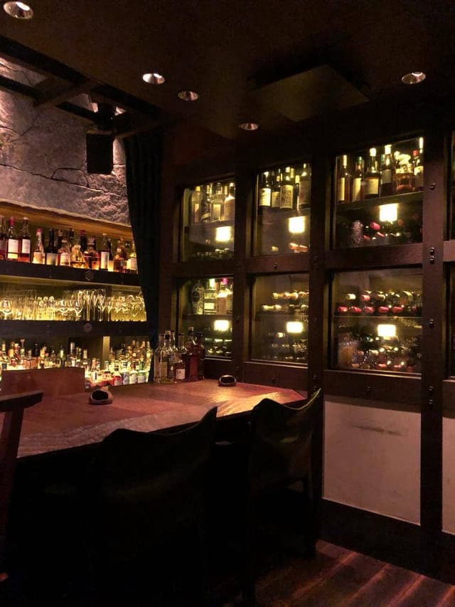 BAR タビ式 - サブ画像1