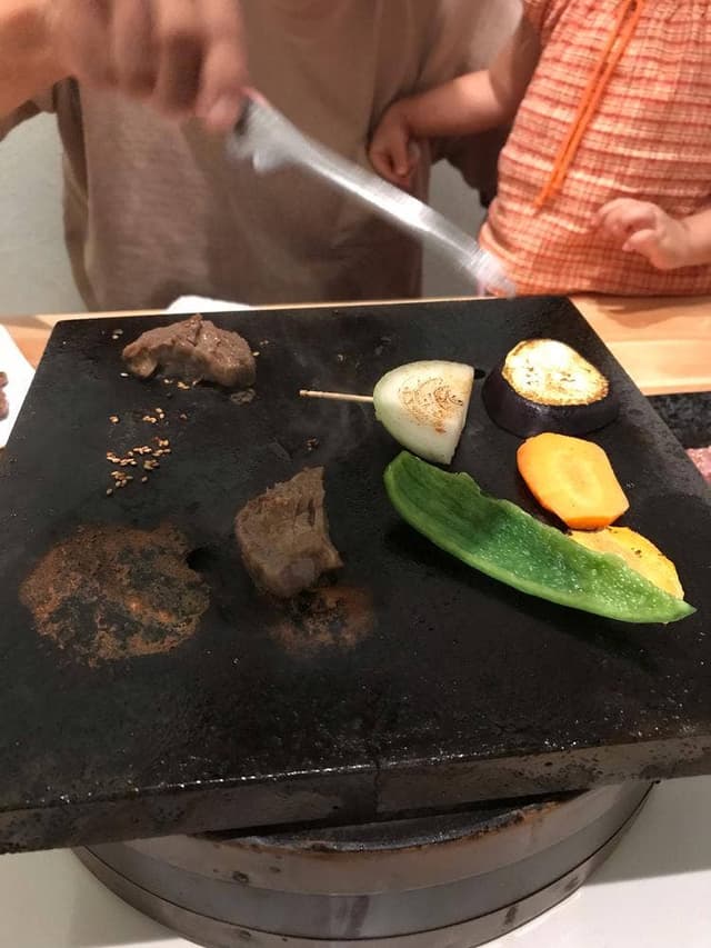 焼肉 どすこい - サブ画像1