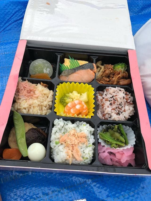おぎのや 諏訪インター店 - サブ画像1