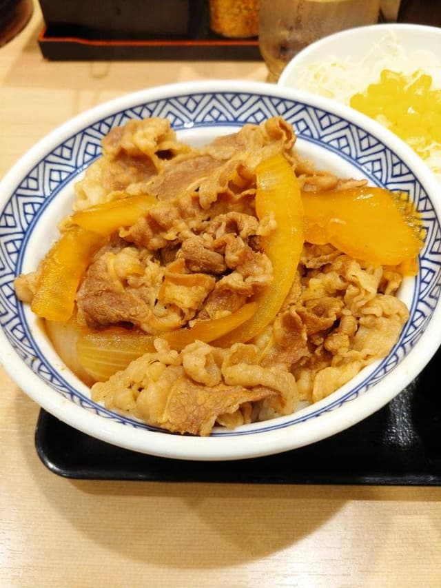 吉野家 蒲田駅前店 - サブ画像3
