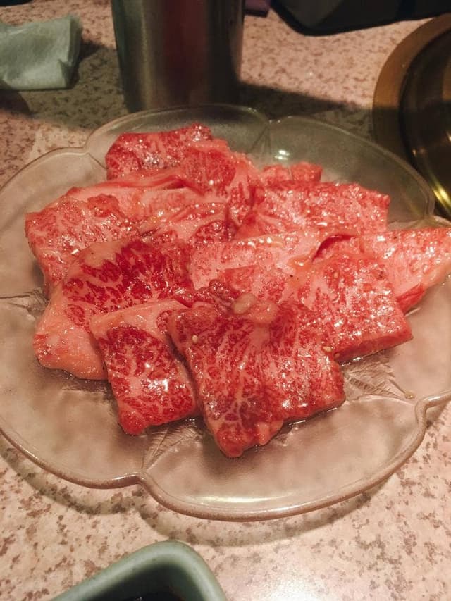 焼肉酒宴くいだおれ本店 - サブ画像1