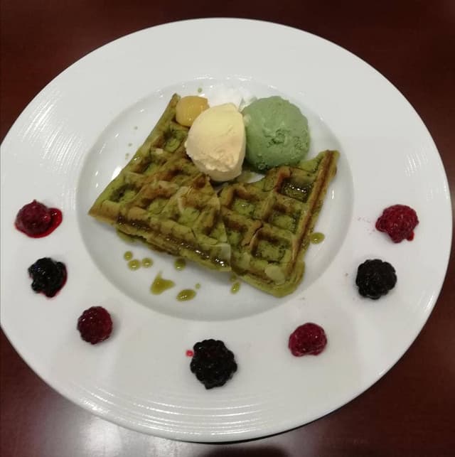 cafe186 出雲店 - サブ画像1