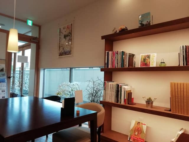 cafe186 出雲店 - サブ画像2