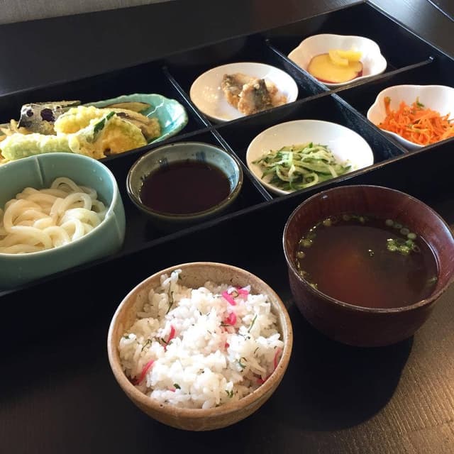 かふぇ れんげ草 - サブ画像2