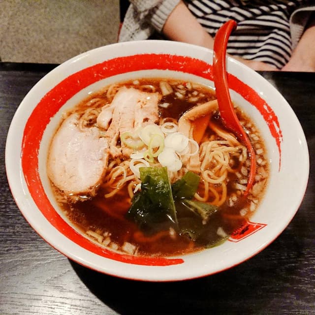 らーめん旭 - サブ画像1