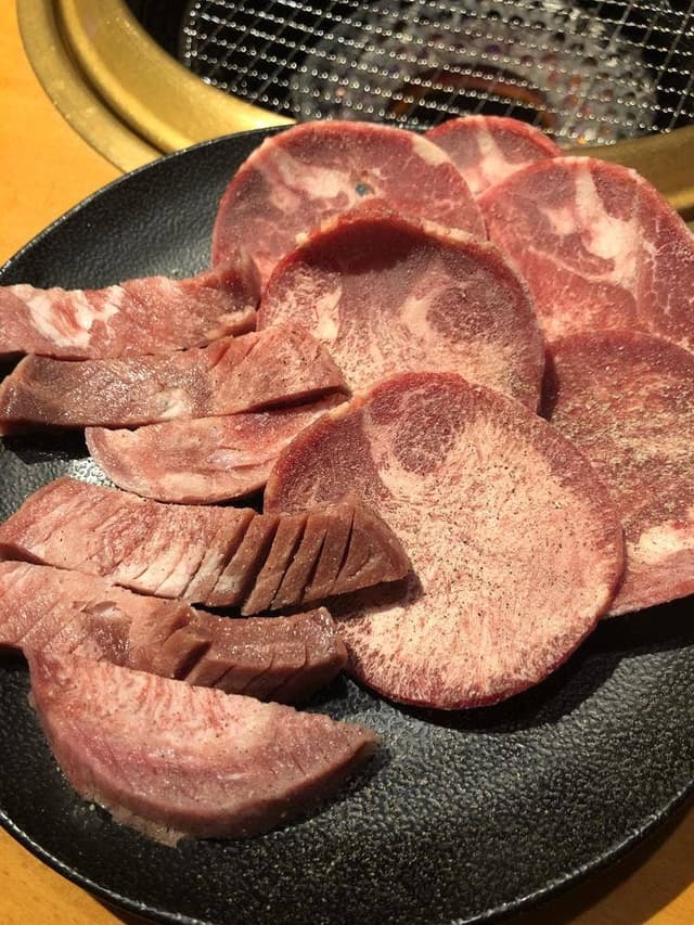 カルビ大将 江南店 - サブ画像1