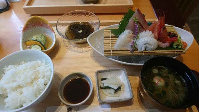 長八 富山駅前店 - サブ画像1