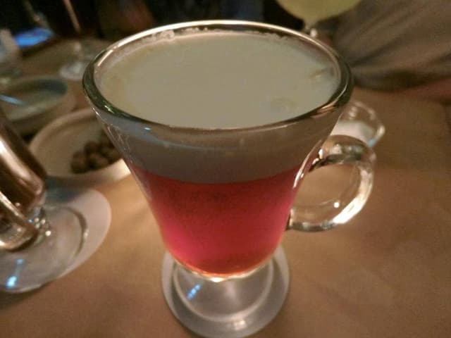 秘密のBAR - サブ画像2