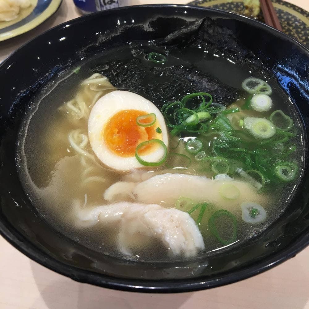 はま寿司 アクロスプラザ長岡店