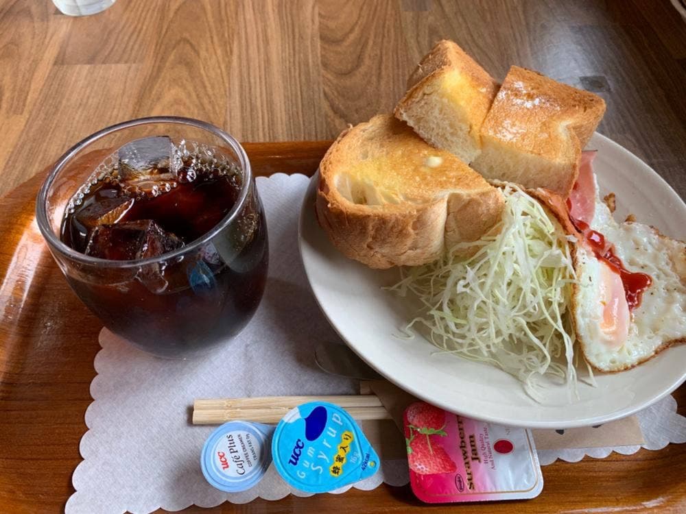 珈琲倶楽部 BEARS