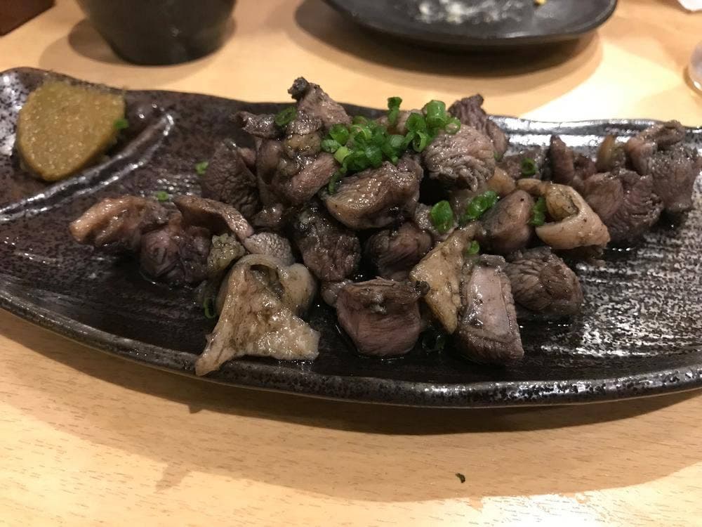 焔や