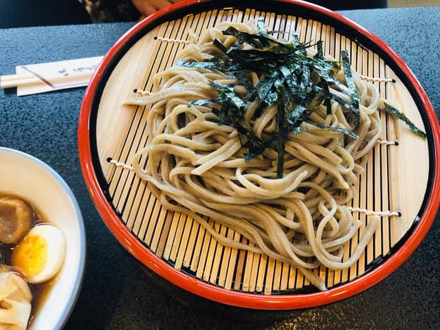 くるまや本店 - サブ画像3