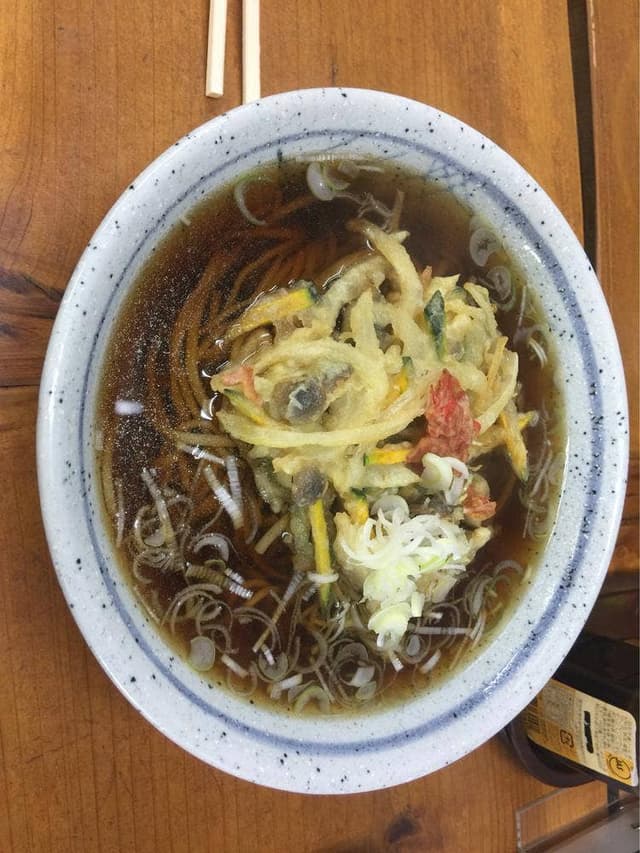そば処 たかさわ - サブ画像2